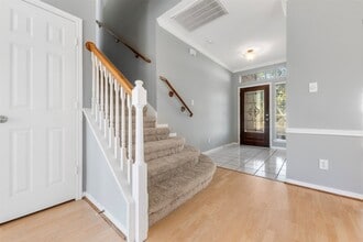 6706 Portuguese Bend Dr in Missouri City, TX - Building Photo - Building Photo