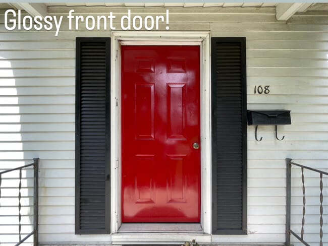 108 Woodmont Cir in Clinton, TN - Foto de edificio - Building Photo