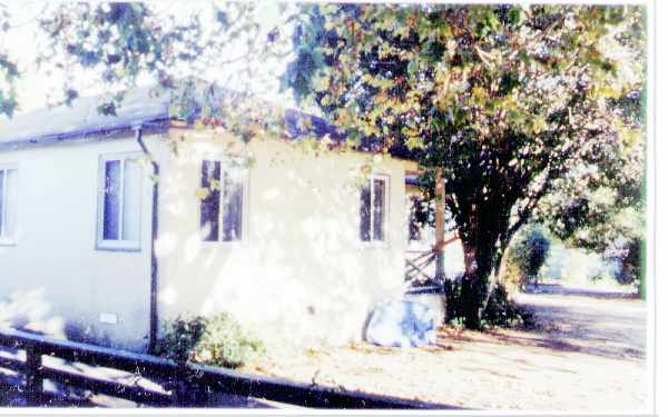 1380-1382 Sir Francis Drake Blvd in San Anselmo, CA - Building Photo