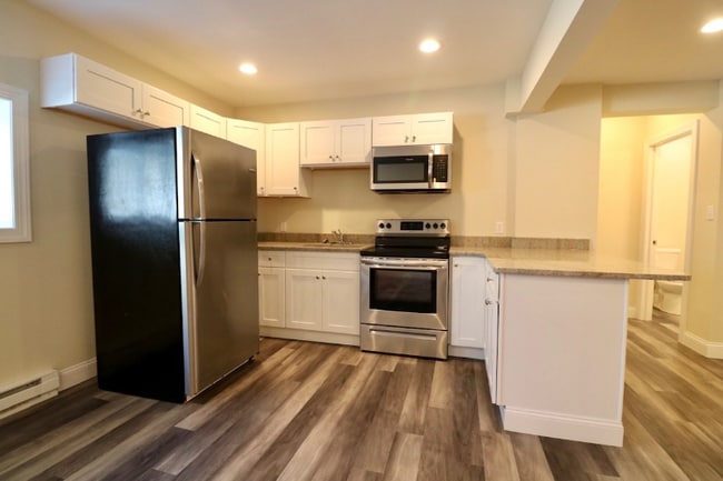 property at 120 Sans Dr