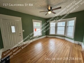 717 California St NW in Grand Rapids, MI - Building Photo - Building Photo