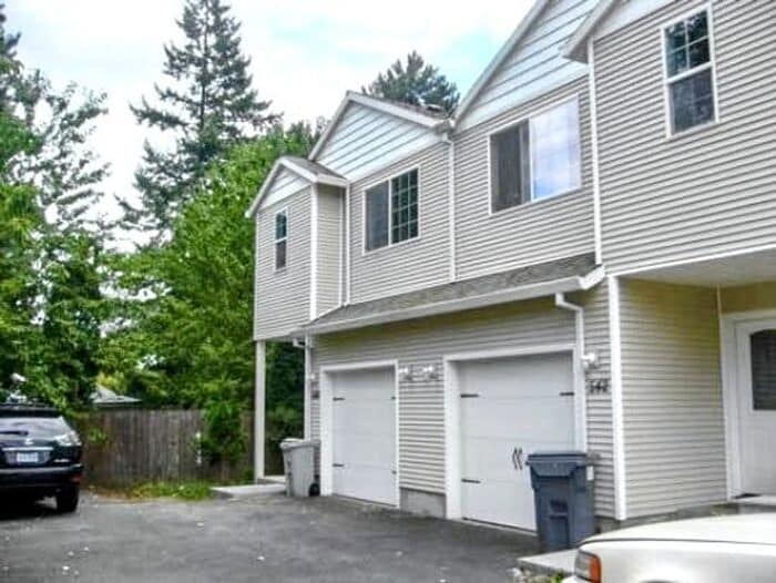548 NE 117th Ave in Portland, OR - Building Photo