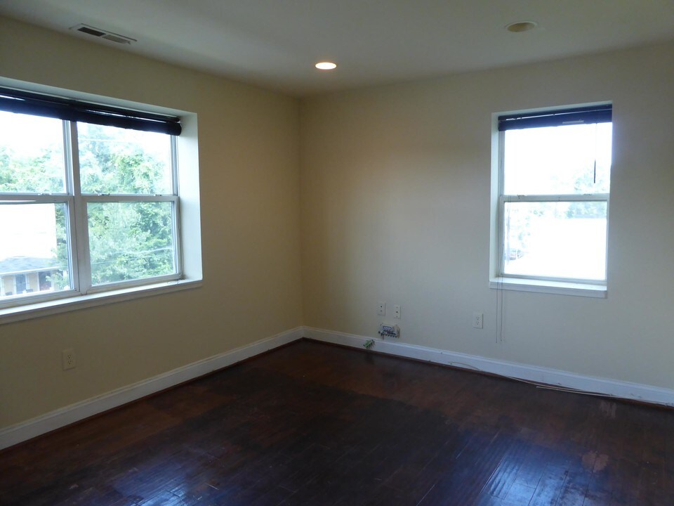 5501 Foote St NE-Unit -5 in Washington, DC - Building Photo