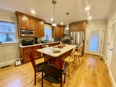 7 Acron Rd in Brookline, MA - Building Photo