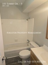 100 Summit Dr in Mount Sterling, KY - Building Photo - Building Photo