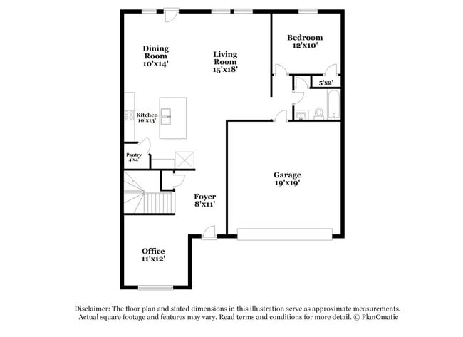 506 Knightsbridge Ln in Winder, GA - Building Photo - Building Photo
