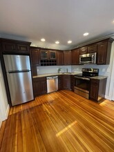 15 Mercer St, Unit 2 in Boston, MA - Building Photo - Building Photo