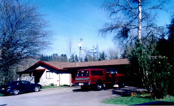 17120 161st Pl SE in Monroe, WA - Building Photo