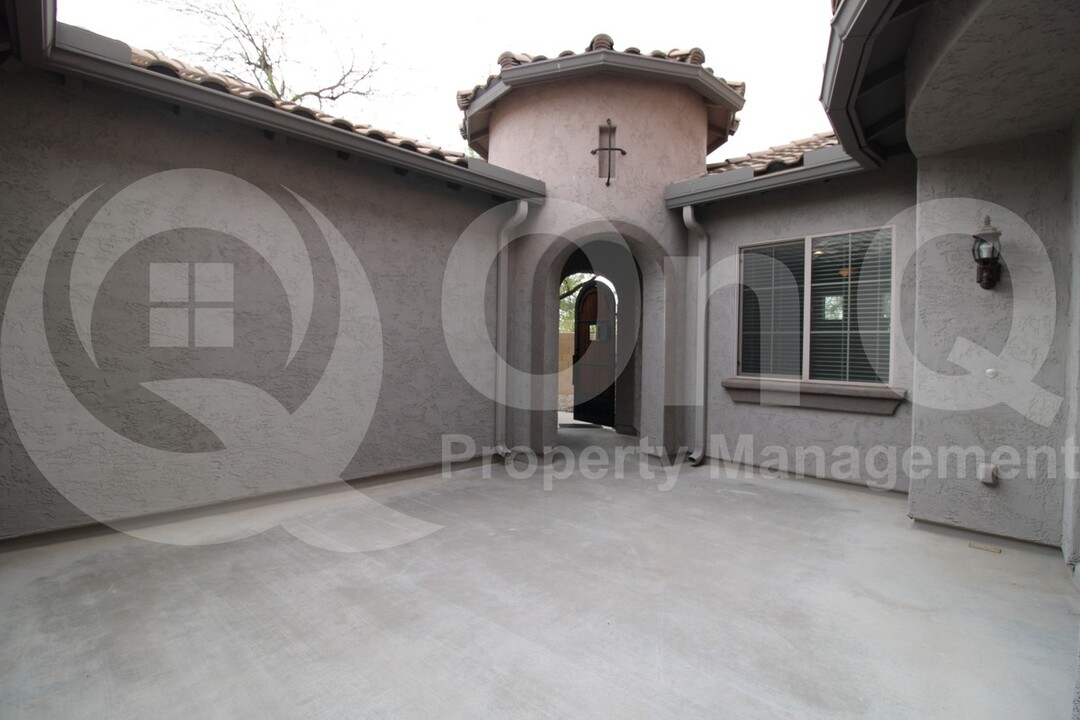 1728 W Oberlin Way in Phoenix, AZ - Building Photo