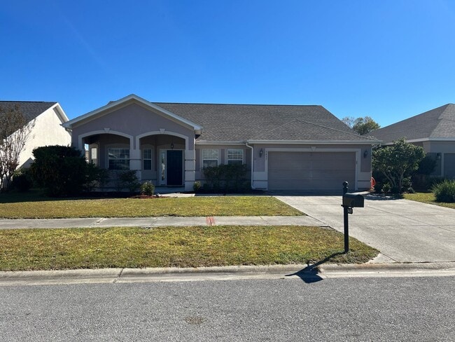 3437 Cherry Ridge Rd in Lynn Haven, FL - Building Photo - Building Photo