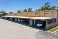 Cielo Vista Townhomes in Odessa, TX - Building Photo - Building Photo