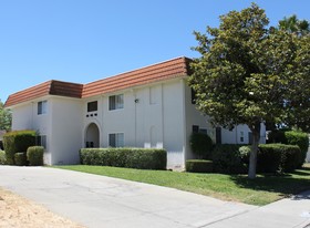 5567 Sonoma Dr Apartments