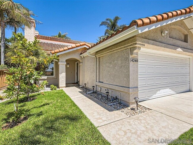 4240 Graydon Rd in San Diego, CA - Building Photo - Building Photo