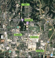 2200 NW Small Oaks St in Bentonville, AR - Building Photo - Building Photo