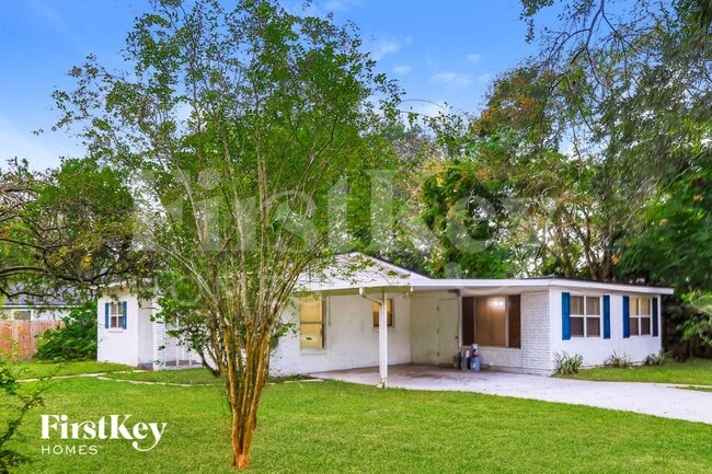 5510 Graywood Rd in Jacksonville, FL - Building Photo - Building Photo