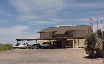 4225 Calle Barona in Sierra Vista, AZ - Building Photo