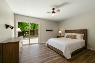 1230 Sharlo Ave in Baton Rouge, LA - Building Photo - Building Photo
