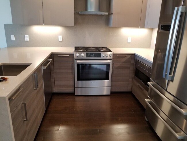 201 LUIS M MARIN Blvd in Jersey City, NJ - Building Photo - Building Photo