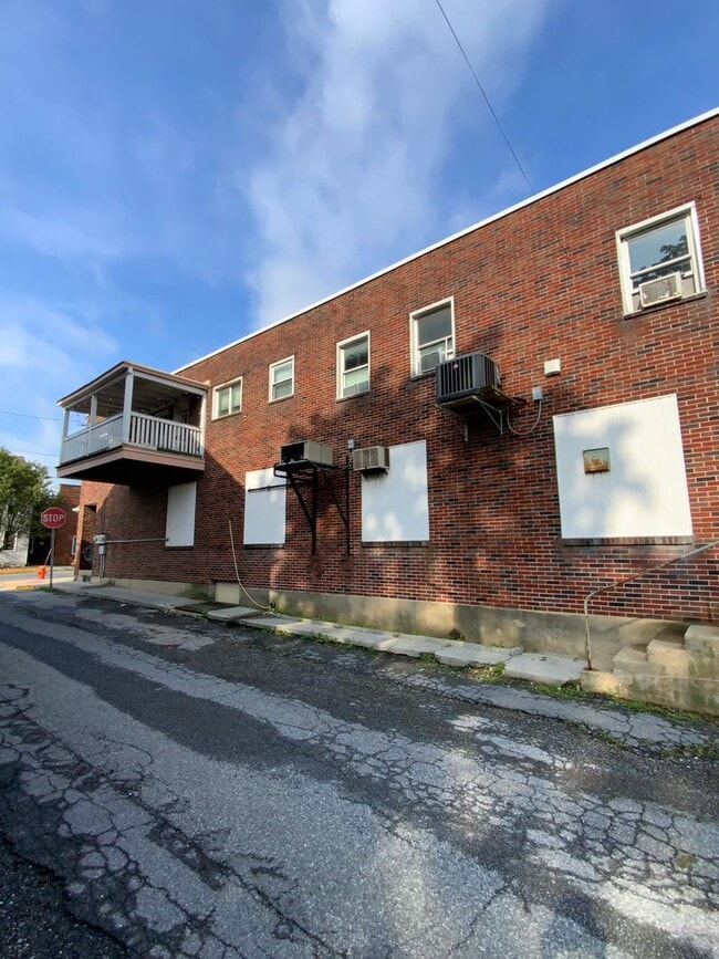 property at 33 W Main St
