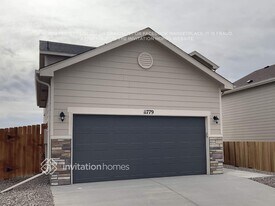 11779 Mission Peak Pl in Colorado Springs, CO - Building Photo