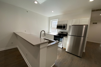 528-540 N 34th St in Philadelphia, PA - Building Photo - Interior Photo