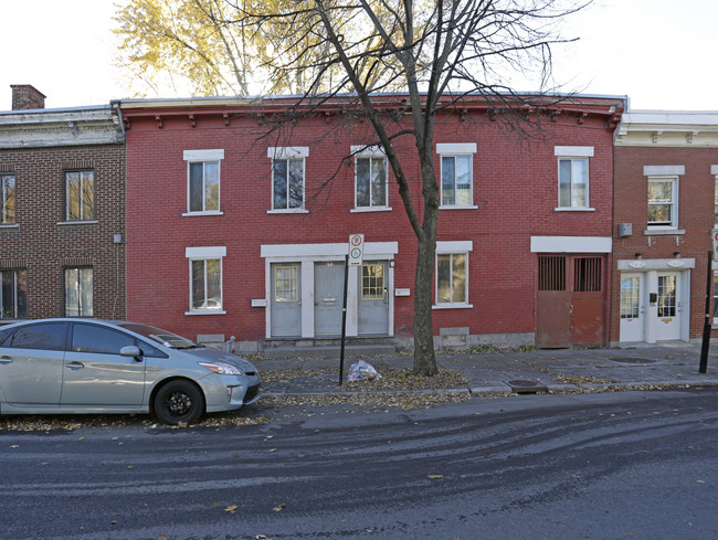 1804 Beaudry in Montréal, QC - Building Photo - Building Photo