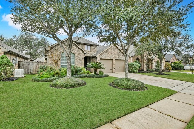 14315 Brushy Arbor Ln in Humble, TX - Building Photo - Building Photo