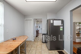 7221 South St in St. Louis, MO - Building Photo - Building Photo