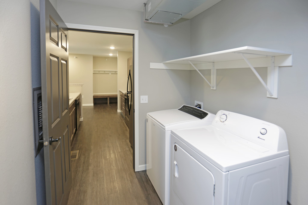 Huntington Village Apartments in Sioux Falls, SD