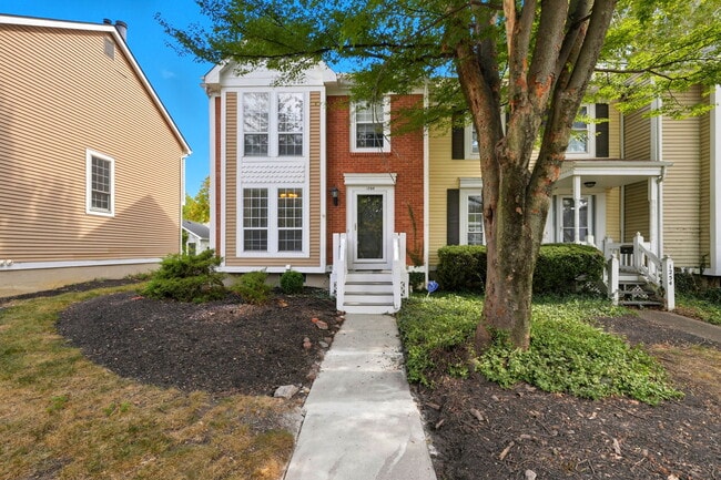 property at 1256 Michigan Ave