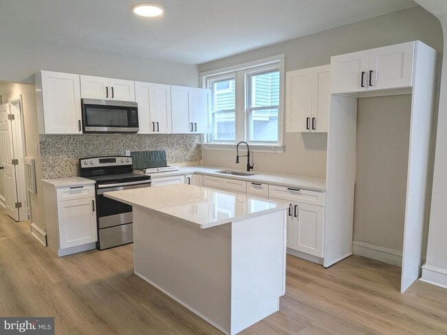property at 5750 Rising Sun Ave