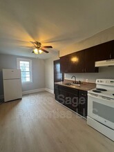 621 W 7th St in Chester, PA - Foto de edificio - Building Photo