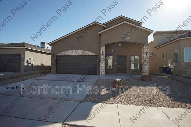 property at 14190 Charles Pollock Ave