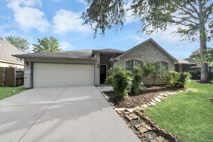 18318 Farriswood Ct in Cypress, TX - Building Photo