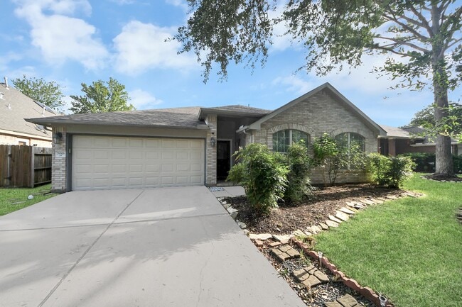 property at 18318 Farriswood Ct