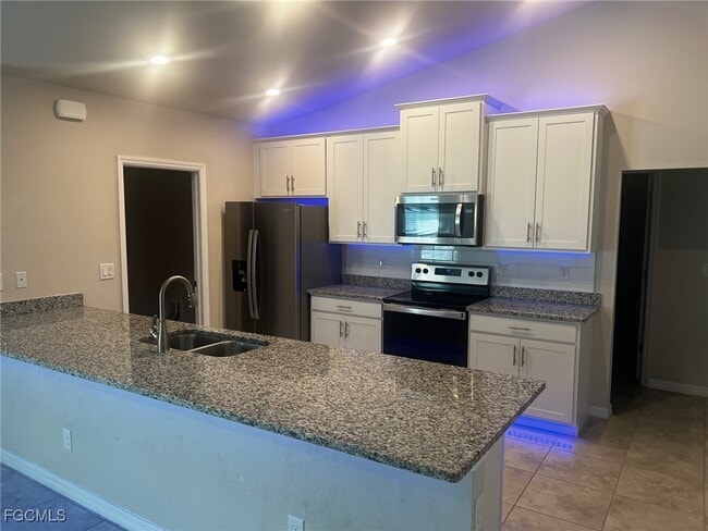 property at 4109 NE 22nd Ave