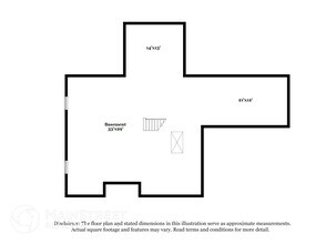 1122 E Sleepy Hollow Dr in Olathe, KS - Foto de edificio - Building Photo