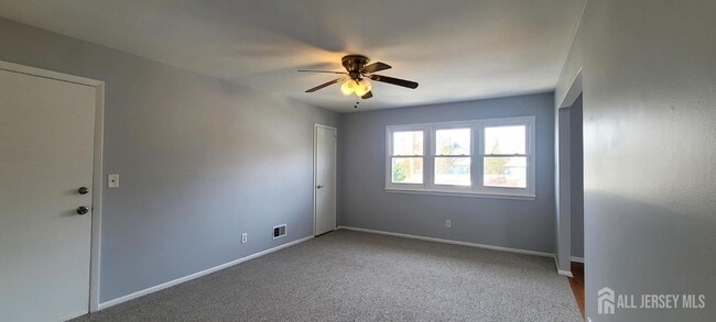 12 Van Buren Ave in Metuchen, NJ - Building Photo - Building Photo