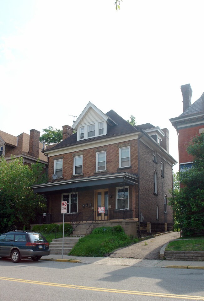 801 S Millvale Ave in Pittsburgh, PA - Building Photo - Building Photo