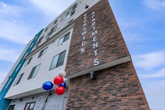 Brunswick Street Apartments in Daly City, CA - Building Photo - Building Photo