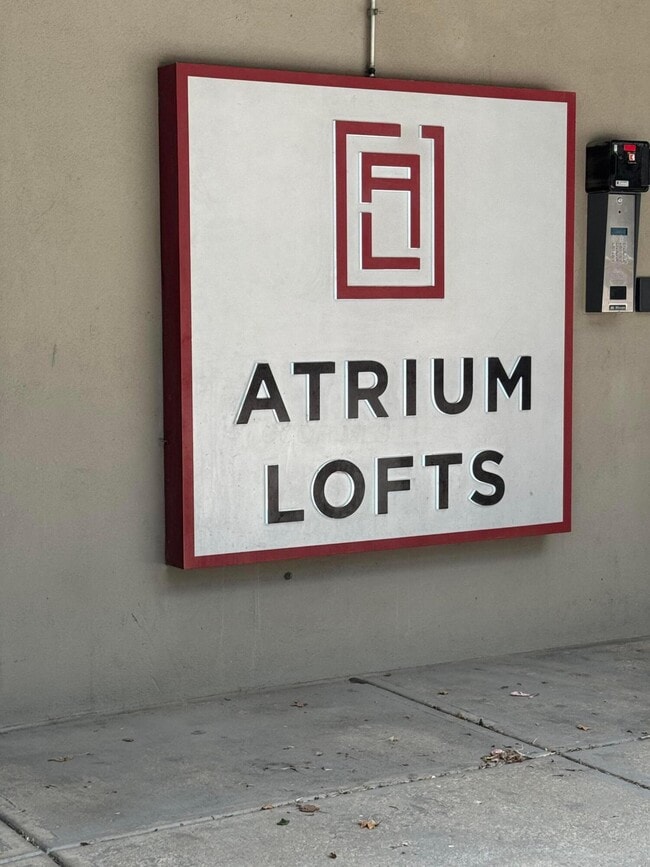 property at 106 N High St