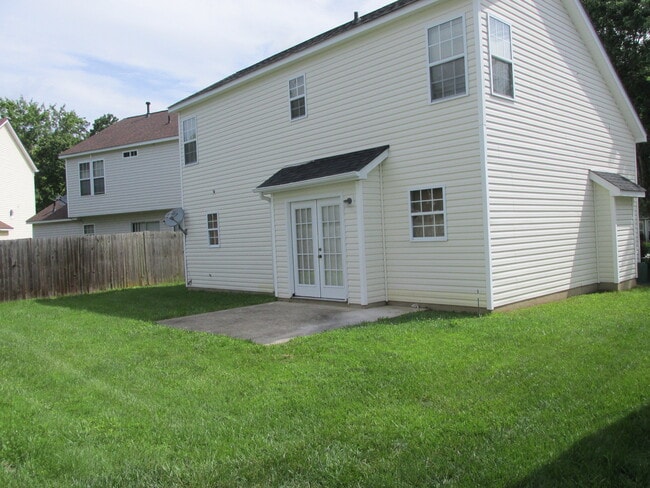 9224 Shenington Pl in Charlotte, NC - Building Photo - Building Photo
