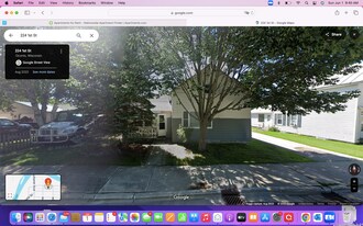 224 1st St in Oconto, WI - Building Photo