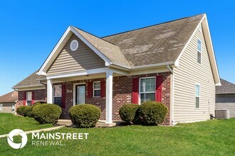 4305 Jennymac Dr in Louisville, KY - Building Photo - Building Photo