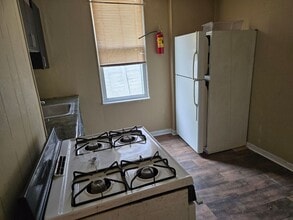 2814 Ailsa Ave in Baltimore, MD - Building Photo - Building Photo