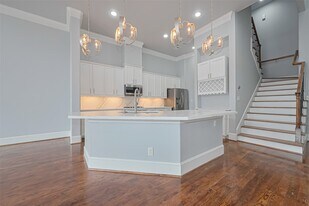 1434 Nashua St in Houston, TX - Building Photo