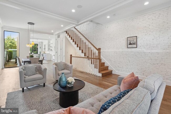 1831 5th St NW in Washington, DC - Building Photo - Building Photo