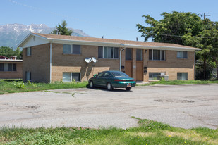 1573 S 240 E Apartments