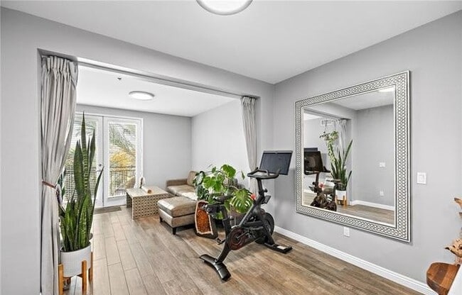 property at 1801 E Katella Ave