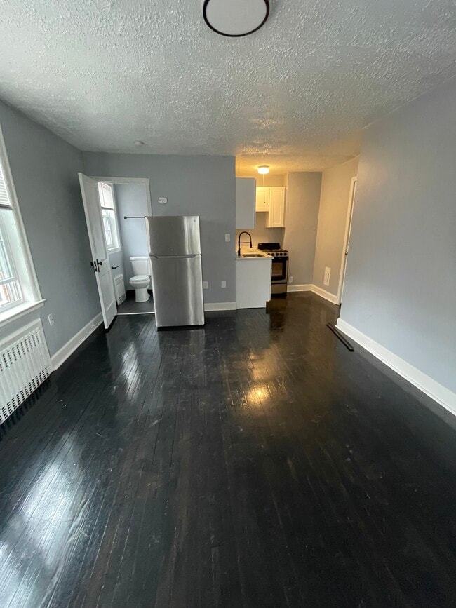 19 Chapman St in Hartford, CT - Building Photo - Building Photo